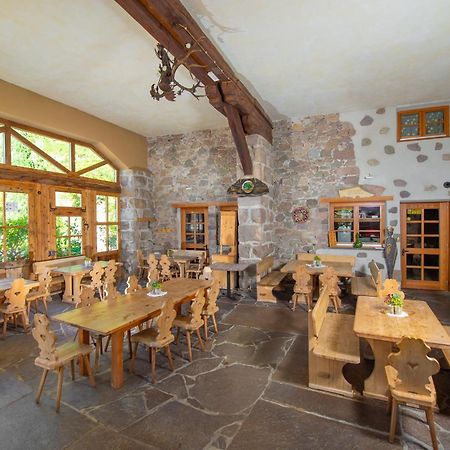 Steidlerhof Villa Болзано Екстериор снимка