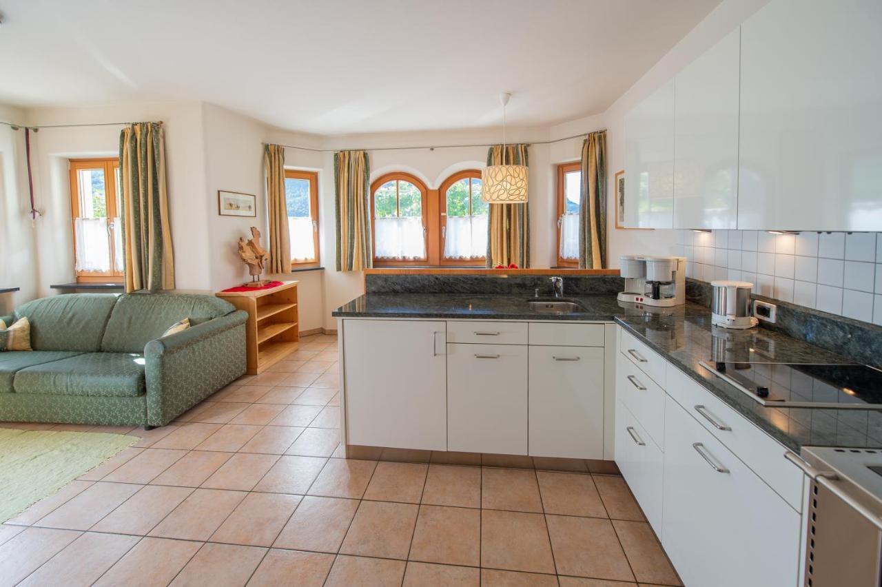 Steidlerhof Villa Болзано Екстериор снимка