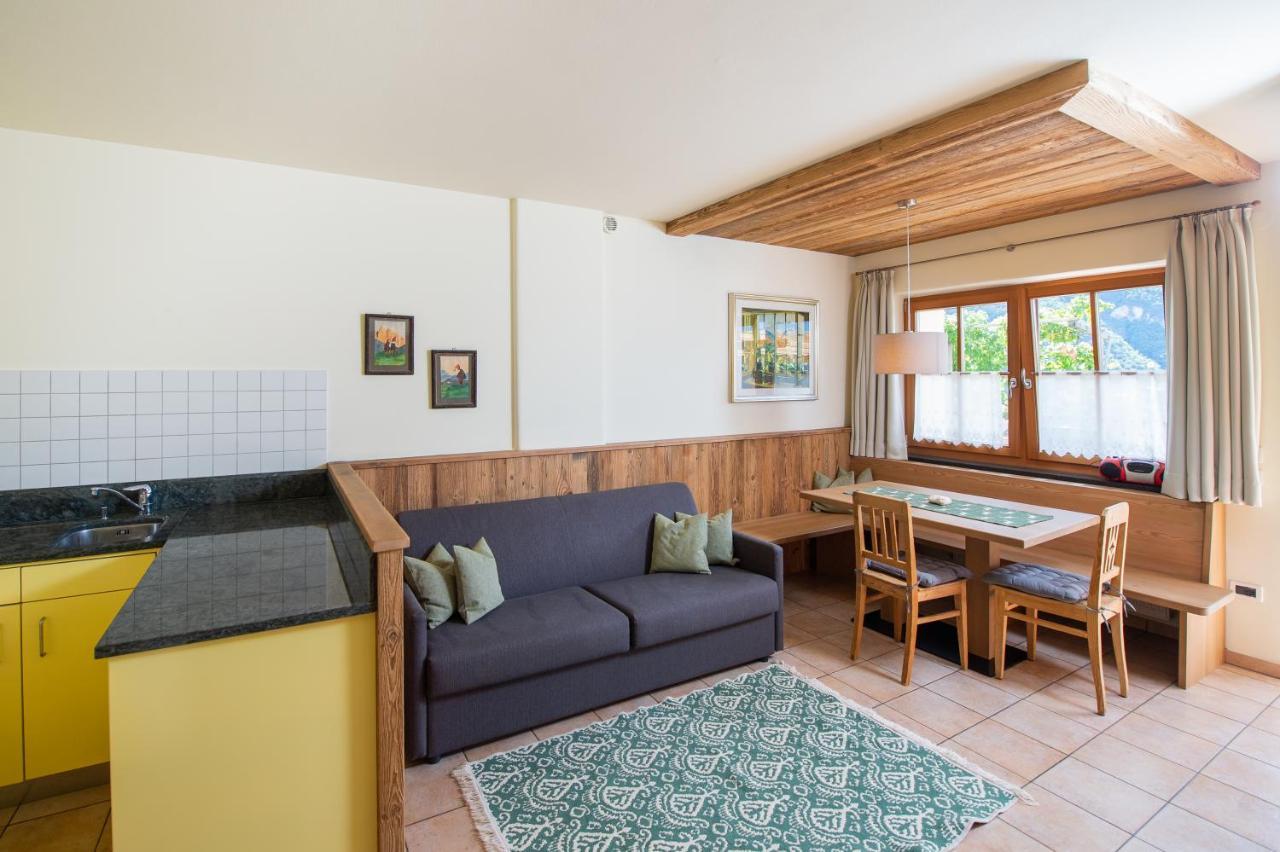 Steidlerhof Villa Болзано Екстериор снимка