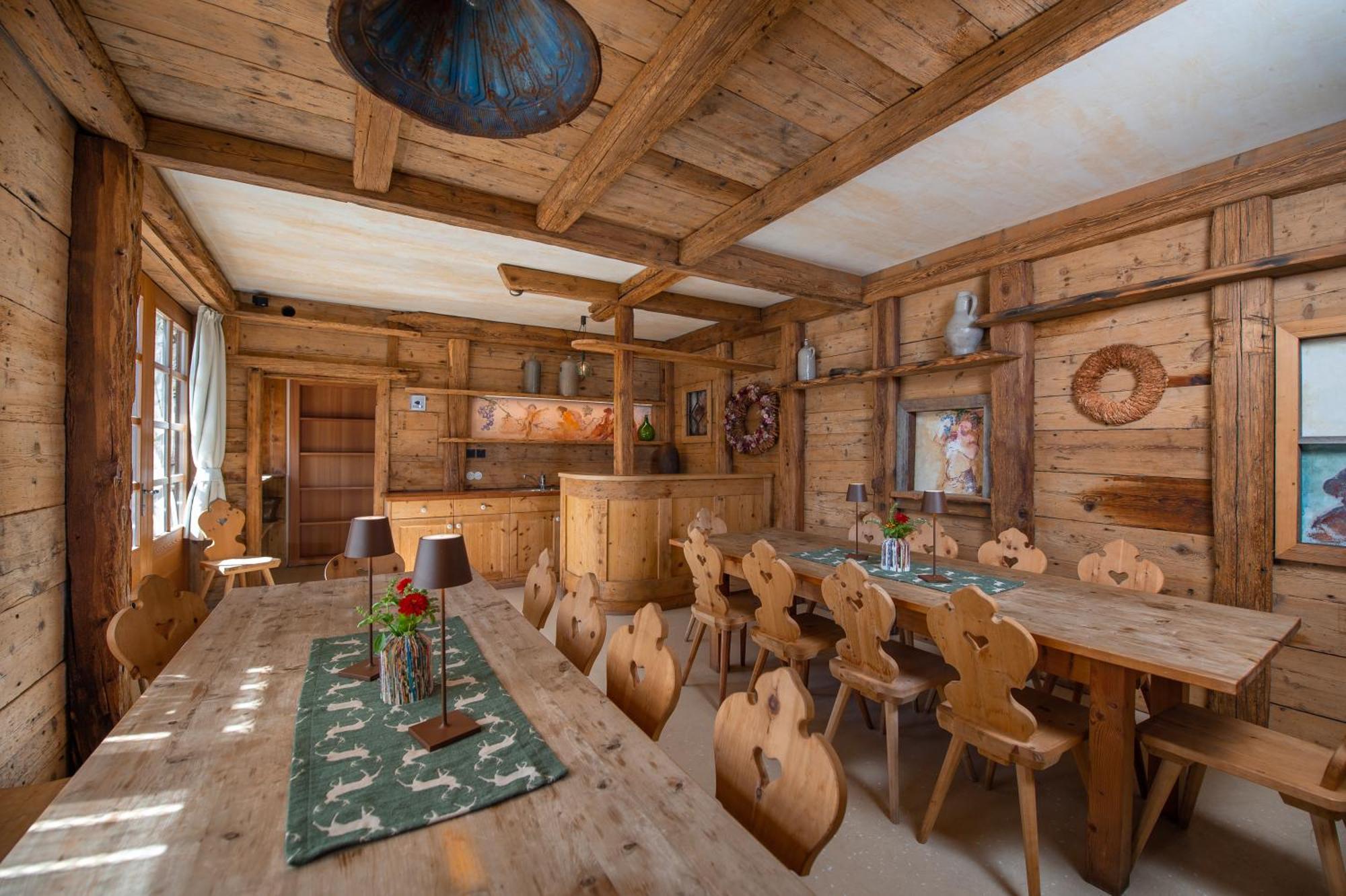Steidlerhof Villa Болзано Екстериор снимка